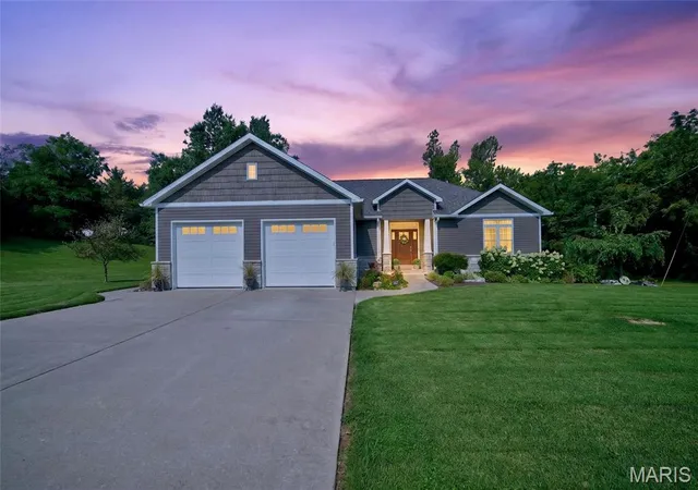 4th image of 680 Kiefner St, Perryville, MO 63775 | MLS# MIS26054886