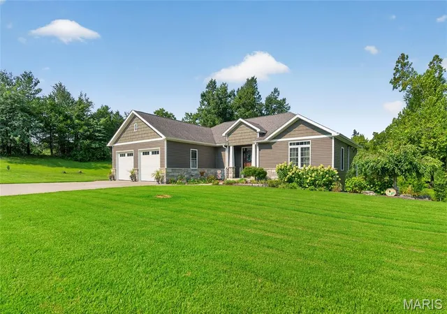 5th image of 680 Kiefner St, Perryville, MO 63775 | MLS# MIS26054886