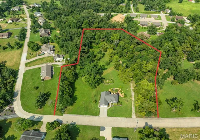 67th image of 680 Kiefner St, Perryville, MO 63775 | MLS# MIS26054886