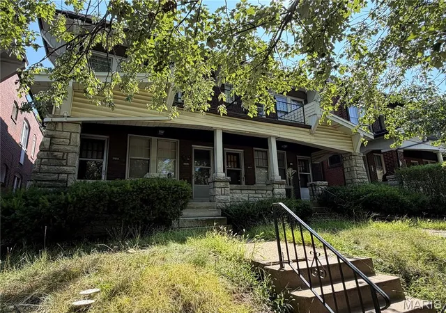Photo 2 of Multi family home for sale at 5018 Mardel Ave, St Louis, MO 63109 | MLS# MIS26054888 | Listing updated on 2026-09-03