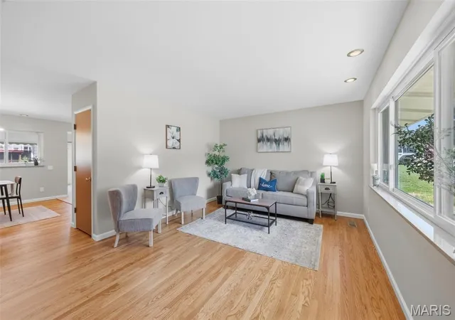 Single family home for sale at 908 Buckley Rd, Mehlville, MO 63125 | MLS# MIS26054897