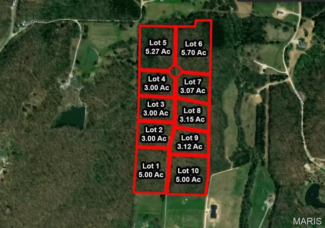 2nd image of 31315 Corri Rd, Wright City, MO 63390 | MLS# MIS26054901
