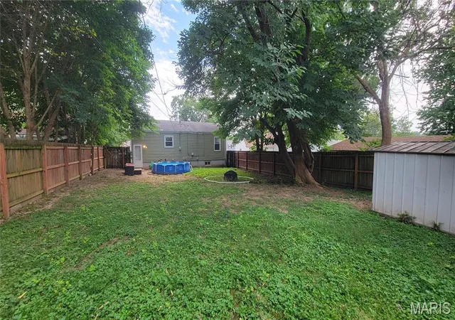 22nd image of 9521 Theodosia Ave, St Louis, MO 63114 | MLS# MIS26054910