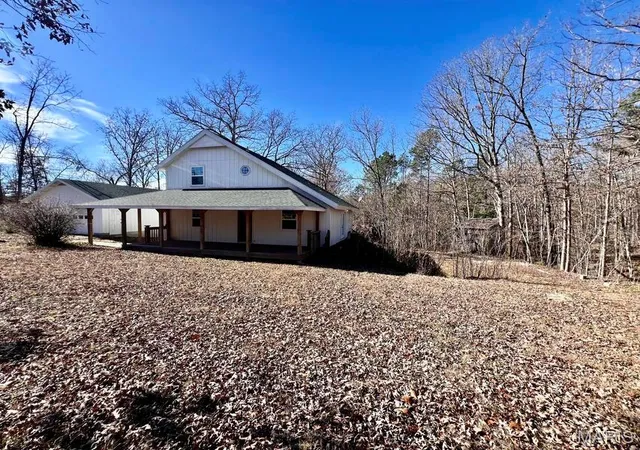 Photo 2 of Single family home for sale at 16144 Horse Shoe Dr, Houston, MO 65483 | MLS# MIS26054911 | Listing updated on 2026-09-02