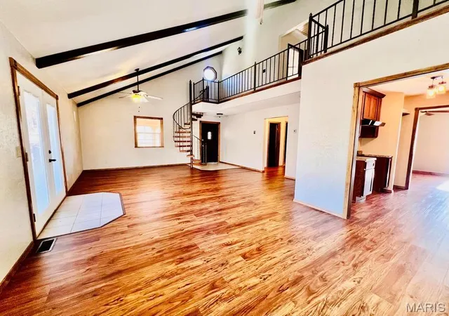 Photo 3 of Single family home for sale at 16144 Horse Shoe Dr, Houston, MO 65483 | MLS# MIS26054911 | Listing updated on 2026-09-02