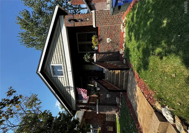 Photo 3 of Single family home for sale at 3509 Mccausland Ave, St Louis, MO 63139 | MLS# MIS26054914 | Listing updated on 2026-09-16