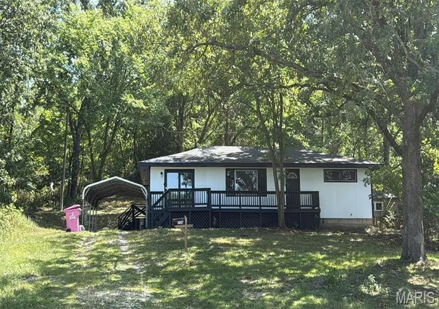 1st image of 306 Hyland Dr, Waynesville, MO 65583 | MLS# MIS26054919
