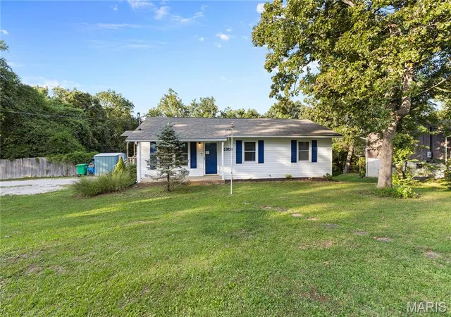 1st image of 2959 Meyer Rd, Festus, MO 63028 | MLS# MIS26054922