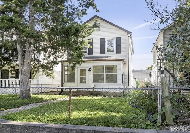 Photo 1 of Single family home for sale at 619 Benton St, Valley Park, MO 63088 | MLS# MIS26054928 | Listing updated on 2026-08-28