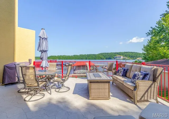 5th image of 3168 Twin Rivers Pt, Camdenton, MO 65020