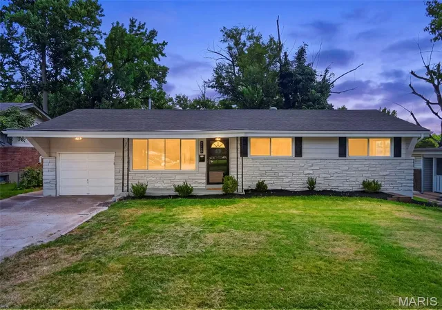 Photo 1 of Single family home for sale at 2246 Berwyn Dr, St Louis, MO 63136 | MLS# MIS26054931 | Listing updated on 2026-09-02