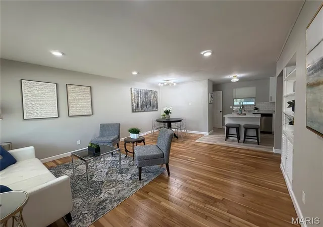 Photo 2 of Single family home for sale at 2246 Berwyn Dr, St Louis, MO 63136 | MLS# MIS26054931 | Listing updated on 2026-09-26