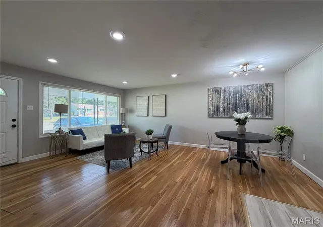 Photo 3 of Single family home for sale at 2246 Berwyn Dr, St Louis, MO 63136 | MLS# MIS26054931 | Listing updated on 2026-09-26