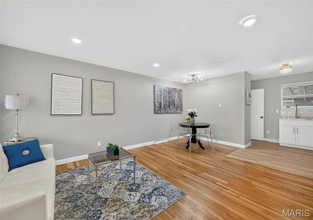 Photo 3 of Single family home for sale at 2246 Berwyn Dr, St Louis, MO 63136 | MLS# MIS26054931 | Listing updated on 2026-09-02