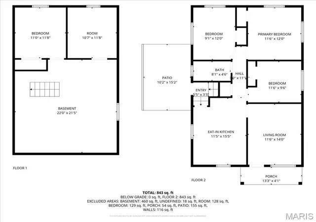 Photo 42 of Single family home for sale at 3301 Suncrest Ave, Breckenridge Hills, MO 63114 | MLS# MIS26054933 | Listing updated on 2026-08-27