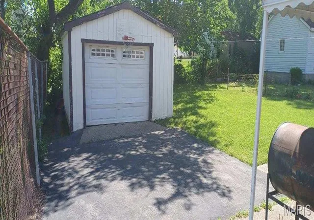Photo 2 of Single family home for sale at 6607 Barken Ave, St Louis, MO 63121 | MLS# MIS26054934 | Listing updated on 2026-08-26