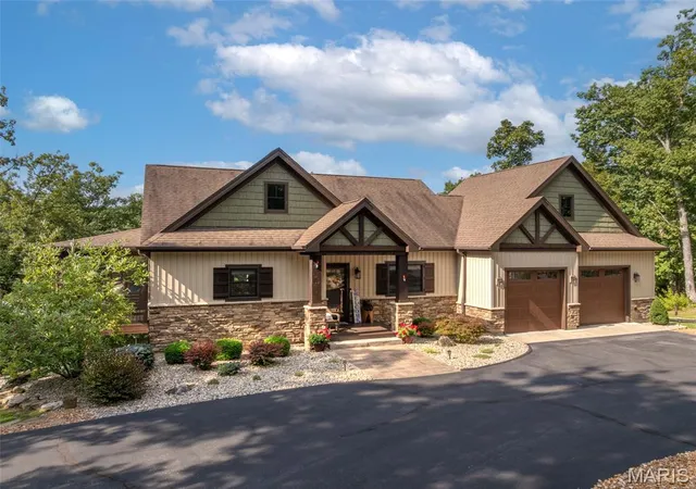 Photo 1 of Sale Pending at 2530 Alpine Trails Dr, Innsbrook, MO 63390 | MLS# MIS26054935 | Listing updated on 2026-08-30