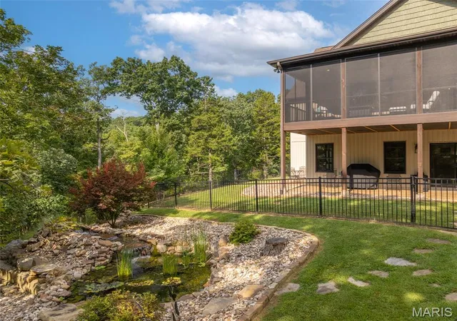 Photo 2 of Sale Pending at 2530 Alpine Trails Dr, Innsbrook, MO 63390 | MLS# MIS26054935 | Listing updated on 2026-08-30