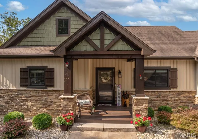 Photo 4 of Sale Pending at 2530 Alpine Trails Dr, Innsbrook, MO 63390 | MLS# MIS26054935 | Listing updated on 2026-08-30