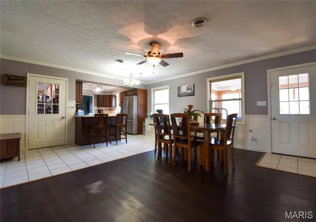 Photo 4 of Single family home for sale at 310 W Mill St, Staunton, IL 62088 | MLS# MIS26054940 | Listing updated on 2026-10-23
