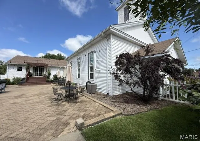Single family home for sale at 211 2Nd St, Jonesburg, MO 63351 | MLS# MIS26054941