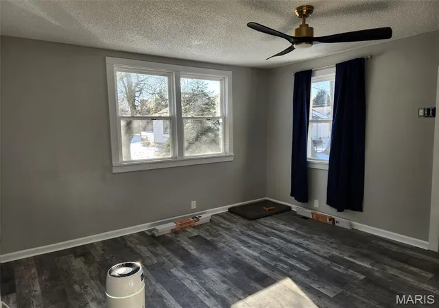 Photo 3 of Single family home for sale at 2408 Gass Ave, Saint Louis, MO 63114 | MLS# MIS26054947 | Listing updated on 2026-09-02
