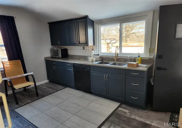 Photo 3 of Single family home for sale at 2408 Gass Ave, Saint Louis, MO 63114 | MLS# MIS26054947 | Listing updated on 2026-09-02