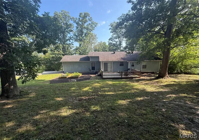 Photo 2 of Single family home for sale at 5108 Twelve Oaks Ave, Villa Ridge, MO 63089 | MLS# MIS26054949 | Listing updated on 2026-08-27