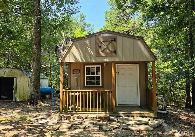 Land for sale at 0 Tranquility Lane, Lonedell, MO 63060 | MLS# MIS26054952