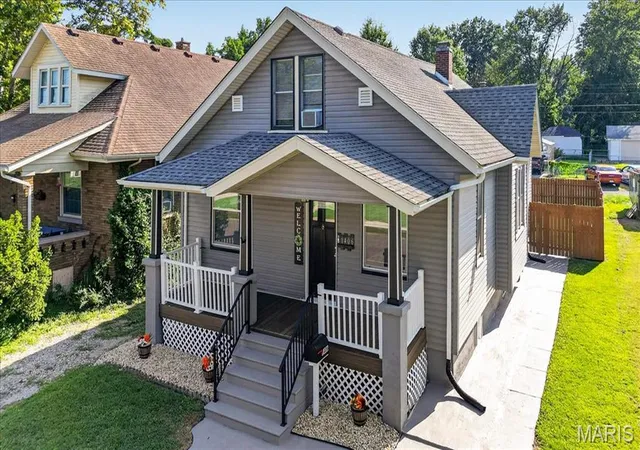 2nd image of 1406 Raab Ave, Belleville, IL 62220 | MLS# MIS26054955