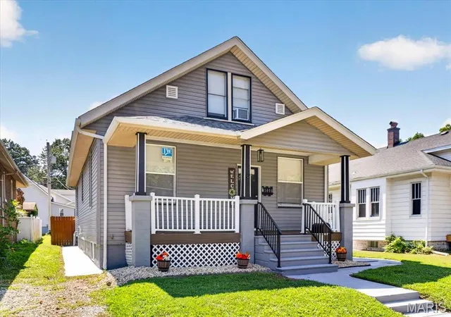4th image of 1406 Raab Ave, Belleville, IL 62220 | MLS# MIS26054955