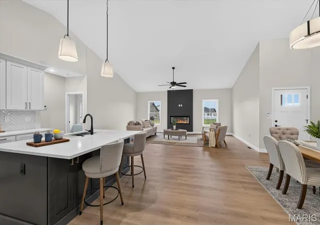 Photo 3 of Single family home for sale at 604 Tea Olive Blvd, O Fallon, IL 62269 | MLS# MIS26054966 | Listing updated on 2026-09-23