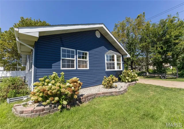 Photo 50 of Single family home for sale at 507 S 1st St, Owensville, MO 65066 | MLS# MIS26054968 | Listing updated on 2026-09-01