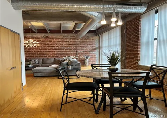Photo 3 of Condo for sale at 2201 Locust St #201, St Louis, MO 63103 | MLS# MIS26054972 | Listing updated on 2026-08-28
