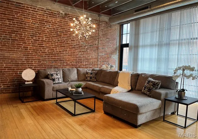 Photo 4 of Condo for sale at 2201 Locust St #201, St Louis, MO 63103 | MLS# MIS26054972 | Listing updated on 2026-08-28