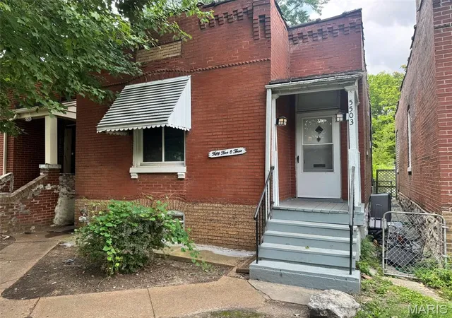 1st image of 5503 Putnam St, St Louis, MO 63111 | MLS# MIS26054980