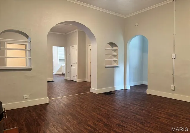 2nd image of 5503 Putnam St, St Louis, MO 63111 | MLS# MIS26054980
