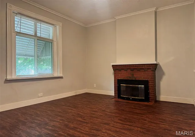 3rd image of 5503 Putnam St, St Louis, MO 63111 | MLS# MIS26054980