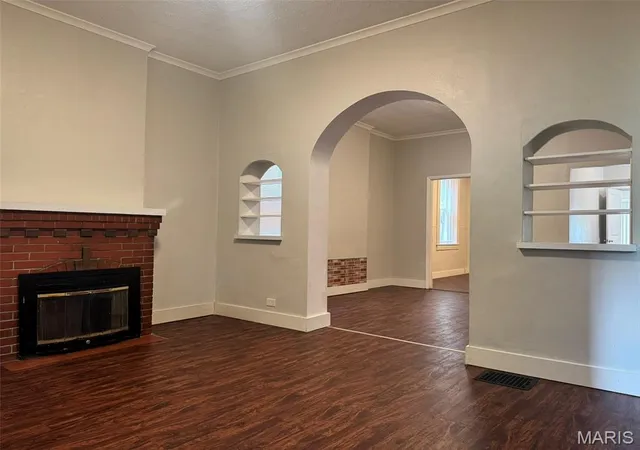4th image of 5503 Putnam St, St Louis, MO 63111 | MLS# MIS26054980