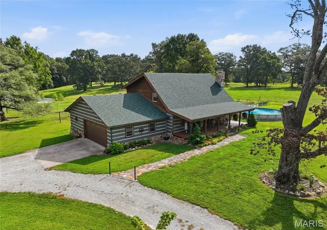 1st image of 134 Mcintire Road, Caulfield, MO 65626 | MLS# MIS26054981