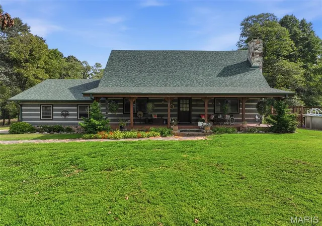 4th image of 134 Mcintire Road, Caulfield, MO 65626 | MLS# MIS26054981