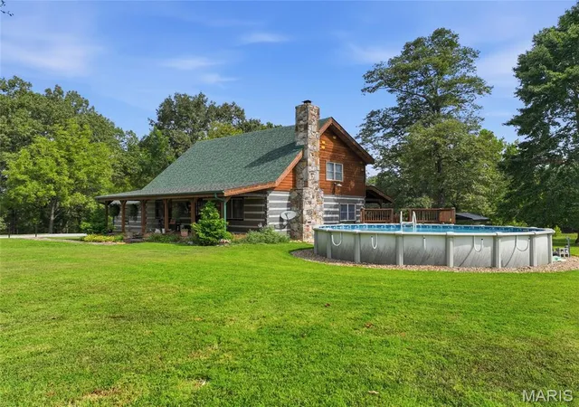 5th image of 134 Mcintire Road, Caulfield, MO 65626 | MLS# MIS26054981