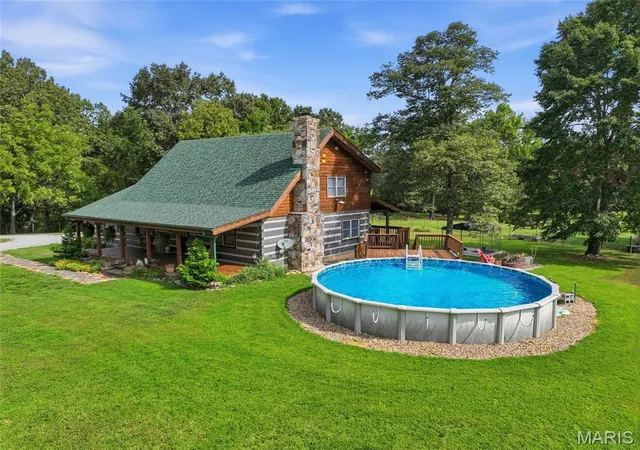 Photo 4 of House for sale at 134 Mcintire Road, Caulfield, MO 65626 | MLS# MIS26054981 | Listing updated on 2026-10-01