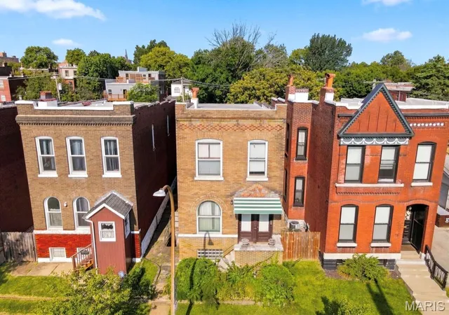 2nd image of 3419 Wisconsin Ave, St Louis, MO 63118 | MLS# MIS26054982