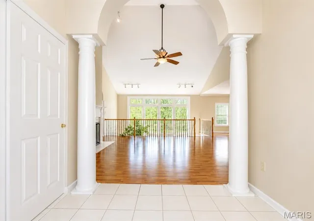 Photo 3 of Single family home for sale at 1605 Ridge Bend Dr, Glencoe, MO 63038 | MLS# MIS26054985 | Listing updated on 2026-09-13