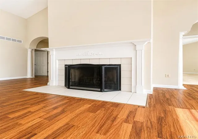 Photo 4 of Single family home for sale at 1605 Ridge Bend Dr, Glencoe, MO 63038 | MLS# MIS26054985 | Listing updated on 2026-09-13
