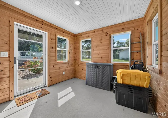 Photo 4 of Single family home for sale at 994 Main St, Pocahontas, IL 62275 | MLS# MIS26054997 | Listing updated on 2026-09-04