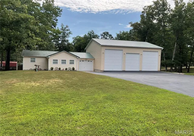 1st image of 324 Hwy Ra, Wappapello, MO 63966 | MLS# MIS26054998