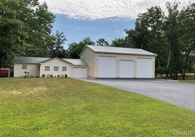 2nd image of 324 Hwy Ra, Wappapello, MO 63966 | MLS# MIS26054998