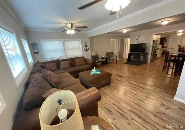 3rd image of 324 Hwy Ra, Wappapello, MO 63966 | MLS# MIS26054998